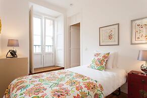 Stylish Lisbon Apartment in Alfama