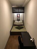 Hostel Furoya