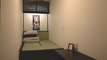 Hostel Furoya