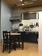 Hostel Furoya