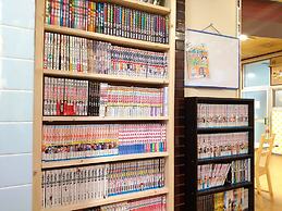 Hostel Furoya