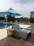 My Resort Hua-Hin by Pueng