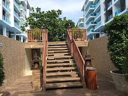 My Resort Hua-Hin by Pueng