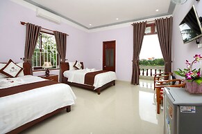 Loc Khang Homestay