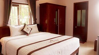 Loc Khang Homestay