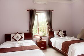 Loc Khang Homestay