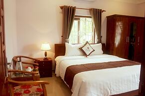 Loc Khang Homestay