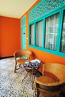 Focal Local Bed and Breakfast