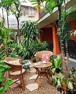 Focal Local Bed and Breakfast