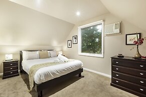 Briars Cottage - Daylesford