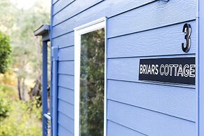 Briars Cottage - Daylesford
