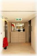 The Salvation Army - Booth Lodge