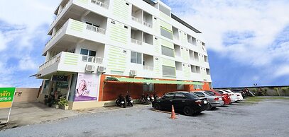 SK Resort