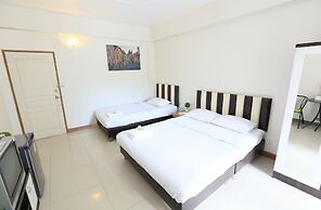 SK Resort