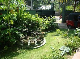 Mahi Villa