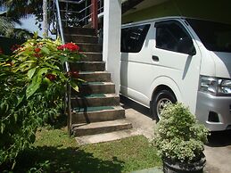 Mahi Villa