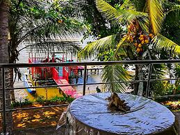 Mahi Villa