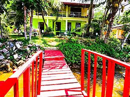 Mahi Villa