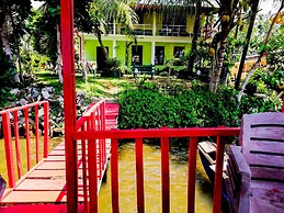 Mahi Villa