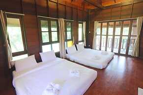 Taksina Garden Resort