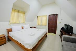 Taksina Garden Resort