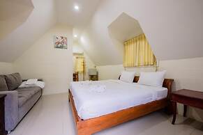 Taksina Garden Resort