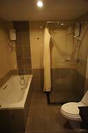 D Apartment 2