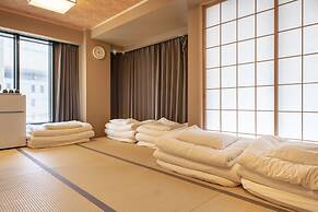 Kakigara Hotel