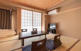 Kakigara Hotel