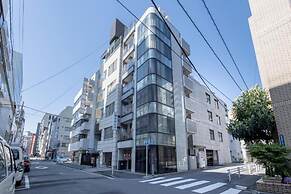 Kakigara Hotel