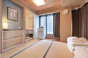 Kakigara Hotel