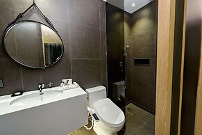 Hotel the Designers DDP