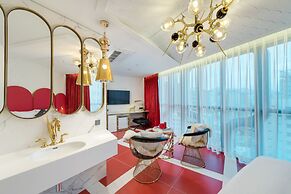 Hotel the Designers DDP