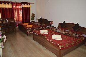 Grand Noora Palace