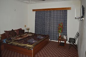 Grand Noora Palace