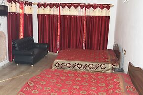 Grand Noora Palace