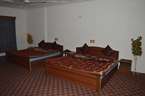 Grand Noora Palace