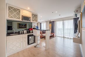 Sonia Residence