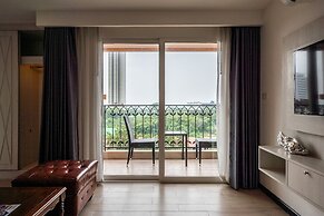 Sonia Residence