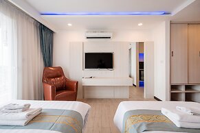 Sonia Residence