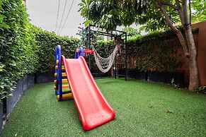 Sonia Residence