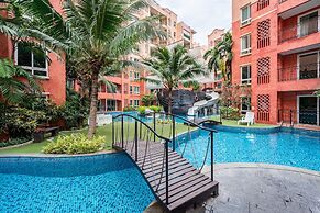 Sonia Residence