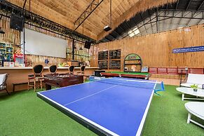 Sonia Residence