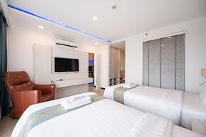 Sonia Residence