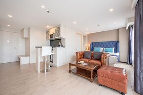 Sonia Residence