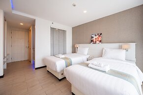 Sonia Residence