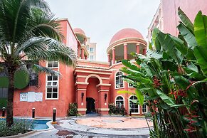 Sonia Residence