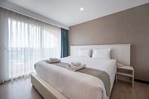 Sonia Residence