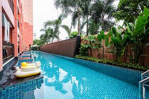 Sonia Residence
