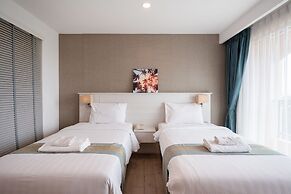 Sonia Residence